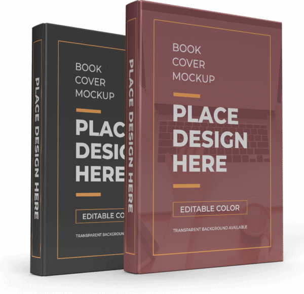 Book Title Here